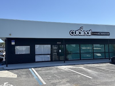 Curaleaf Cannabis Dispensary Winter Park
