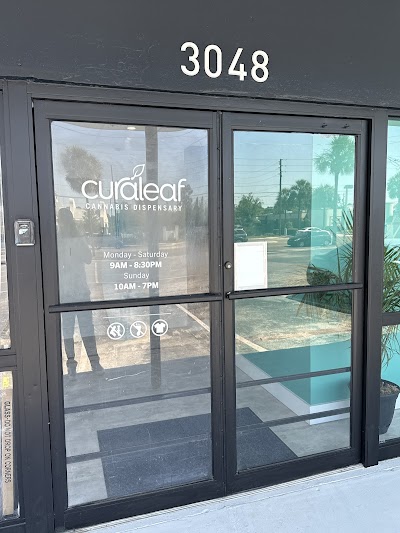 Curaleaf Cannabis Dispensary Winter Park