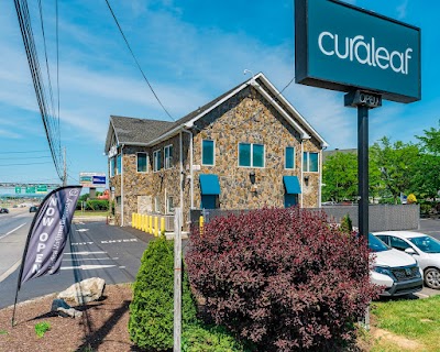 Curaleaf Dispensary Allentown