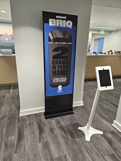 Curaleaf Dispensary Allentown