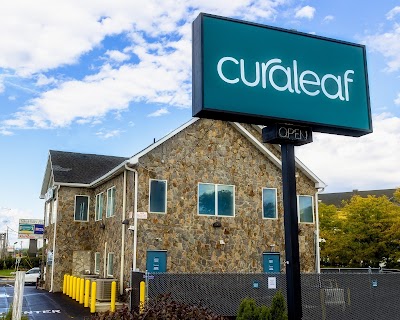 Curaleaf Dispensary Allentown