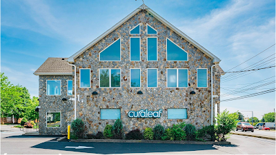 Curaleaf Dispensary Allentown