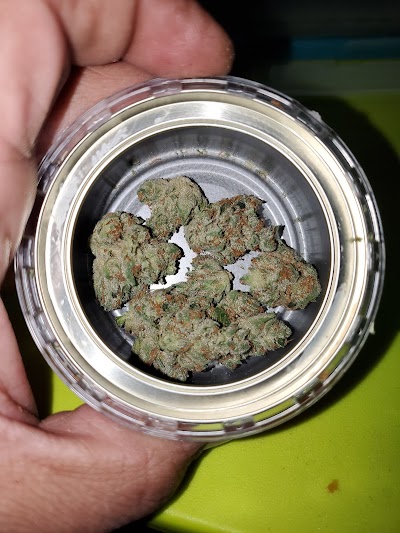 Curaleaf Dispensary Altoona