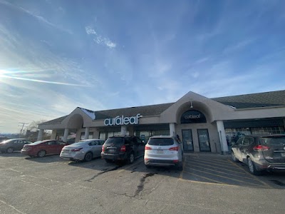 Curaleaf Dispensary Altoona