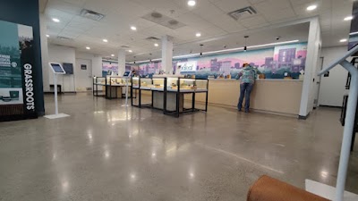 Curaleaf Dispensary Altoona