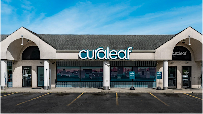 Curaleaf Dispensary Altoona