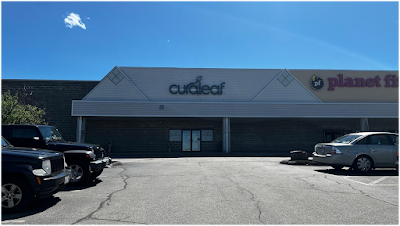 Curaleaf Dispensary Auburn