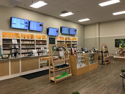Curaleaf Dispensary Auburn