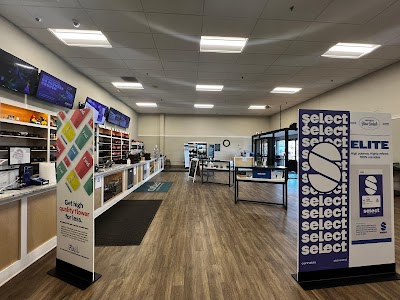 Curaleaf Dispensary Auburn
