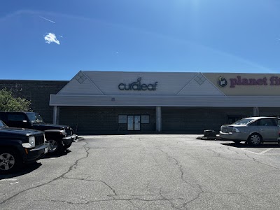Curaleaf Dispensary Auburn