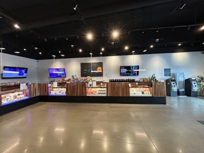 Curaleaf Dispensary Bangor