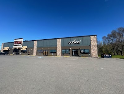 Curaleaf Dispensary Bangor