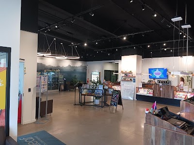 Curaleaf Dispensary Bangor