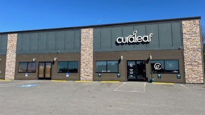 Curaleaf Dispensary Bangor