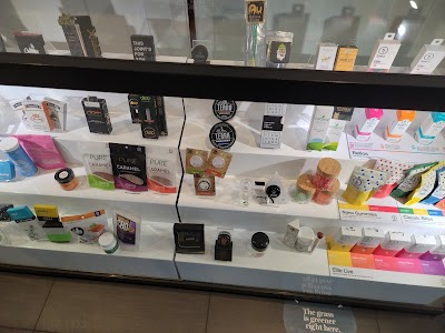 Curaleaf Dispensary Bell