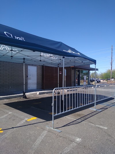 Curaleaf Dispensary Bell