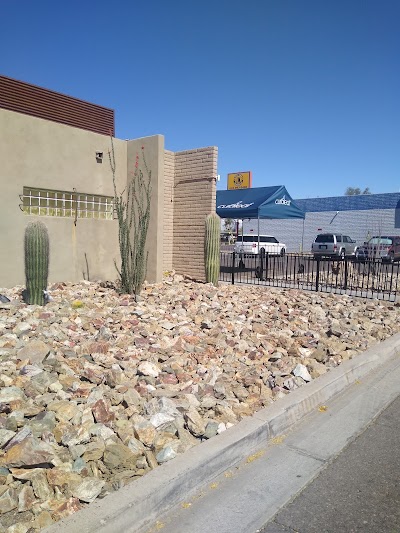 Curaleaf Dispensary Bell