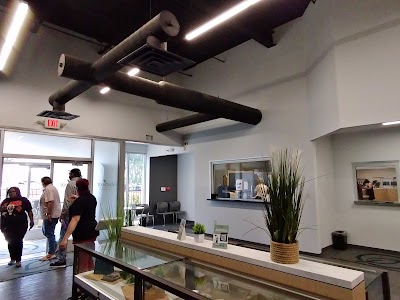 Curaleaf Dispensary Bellmawr