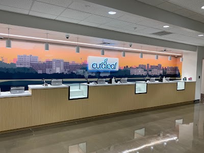Curaleaf Dispensary Boca Raton Glades