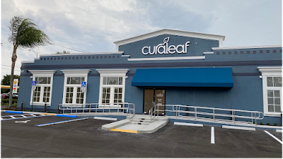 Curaleaf Dispensary Boca Raton Glades