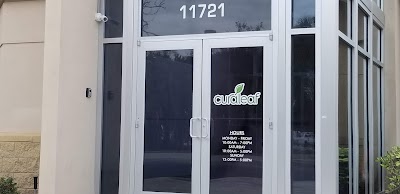 Curaleaf Dispensary Bonita Springs