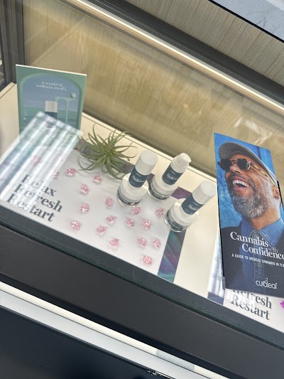 Curaleaf Dispensary Bonita Springs