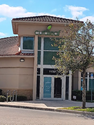 Curaleaf Dispensary Bonita Springs