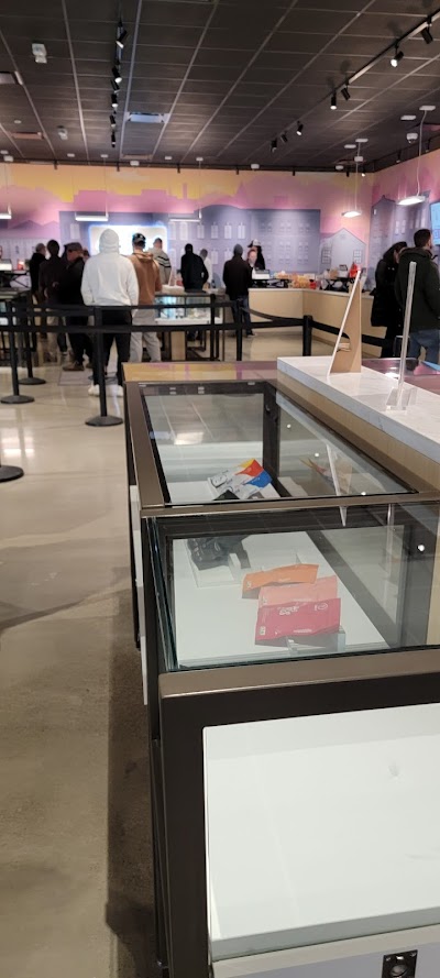 Curaleaf Dispensary Bordentown