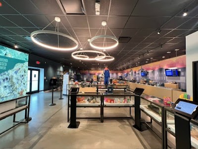 Curaleaf Dispensary Bordentown