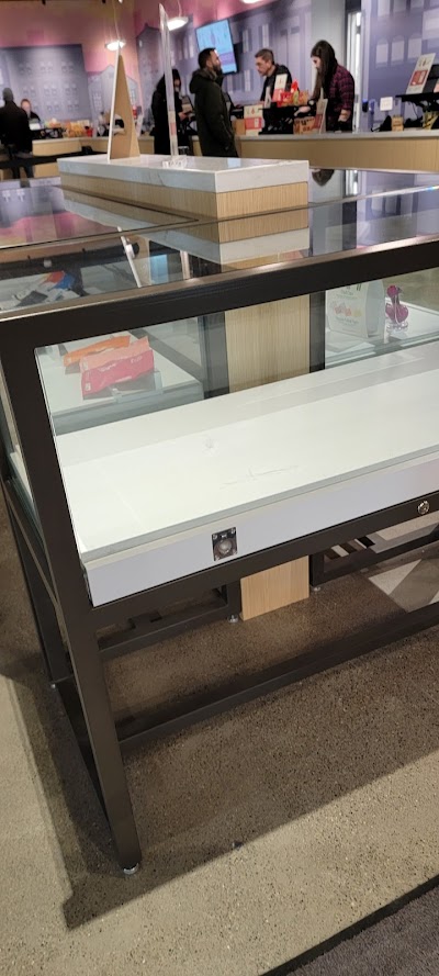 Curaleaf Dispensary Bordentown