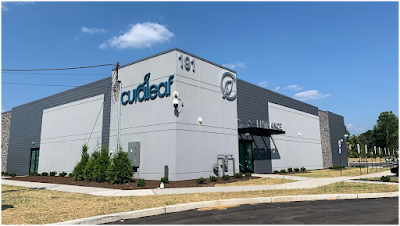 Curaleaf Dispensary Bordentown