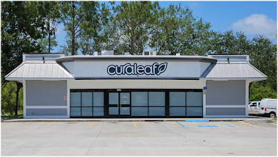 Curaleaf Dispensary Bradenton Hwy 64 East