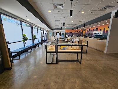 Curaleaf Dispensary Bradenton Hwy 64 East