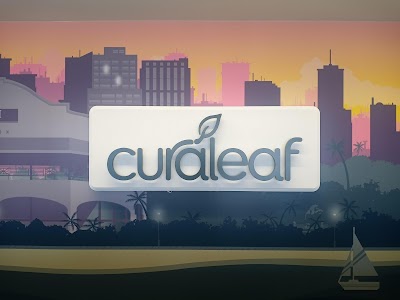Curaleaf Dispensary Bradenton Hwy 64 East