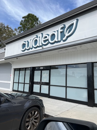 Curaleaf Dispensary Bradenton Hwy 64 East