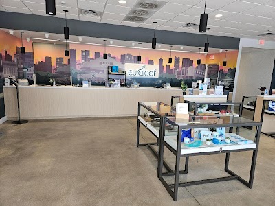 Curaleaf Dispensary Bradenton Hwy 64 East