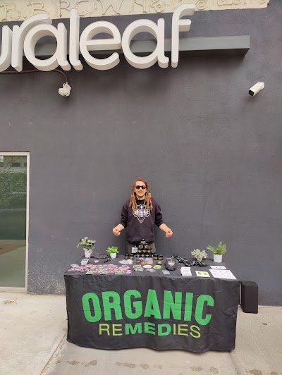 Curaleaf Dispensary Bradford