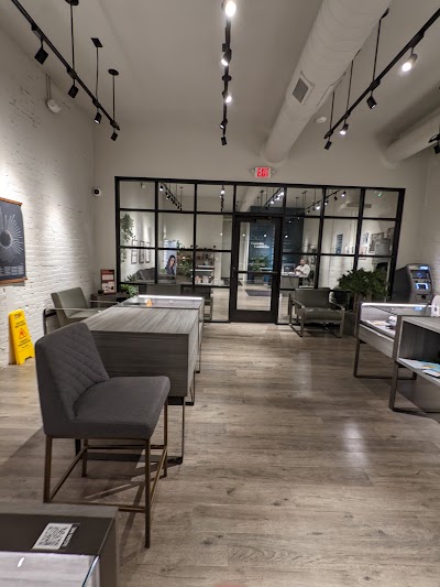 Curaleaf Dispensary Bradford