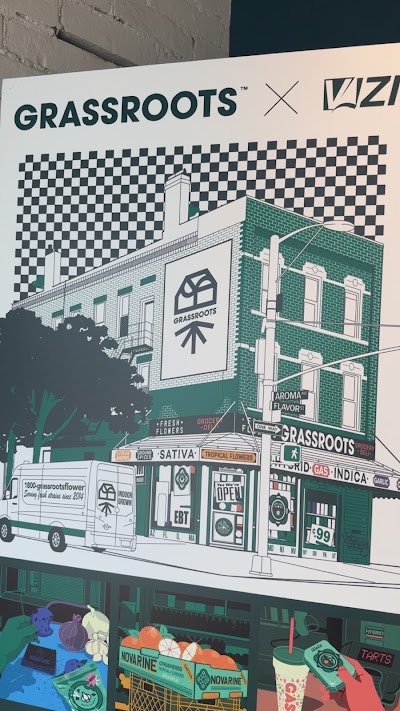 Curaleaf Dispensary Bradford