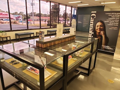 Curaleaf Dispensary Brandon