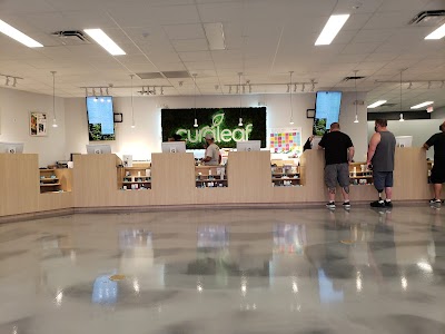 Curaleaf Dispensary Brandon
