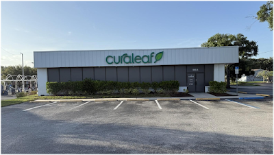 Curaleaf Dispensary Brandon