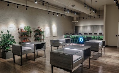 Curaleaf Dispensary Brookville