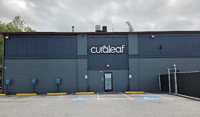 Curaleaf Dispensary Brookville