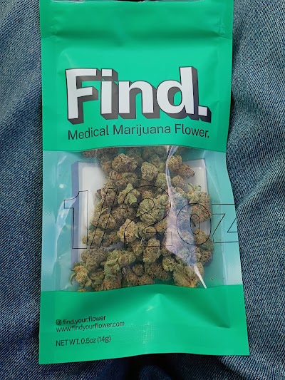 Curaleaf Dispensary Brookville