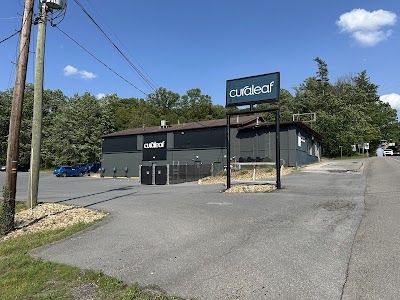 Curaleaf Dispensary Brookville