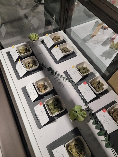 Curaleaf Dispensary Camelback