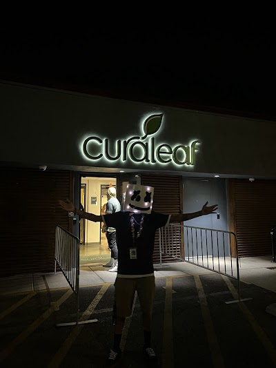 Curaleaf Dispensary Camelback