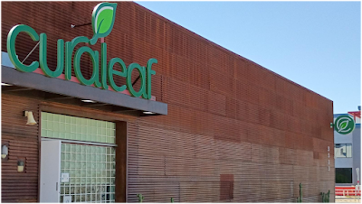 Curaleaf Dispensary Central Phoenix