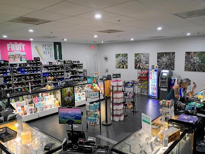 Curaleaf Dispensary Central Phoenix